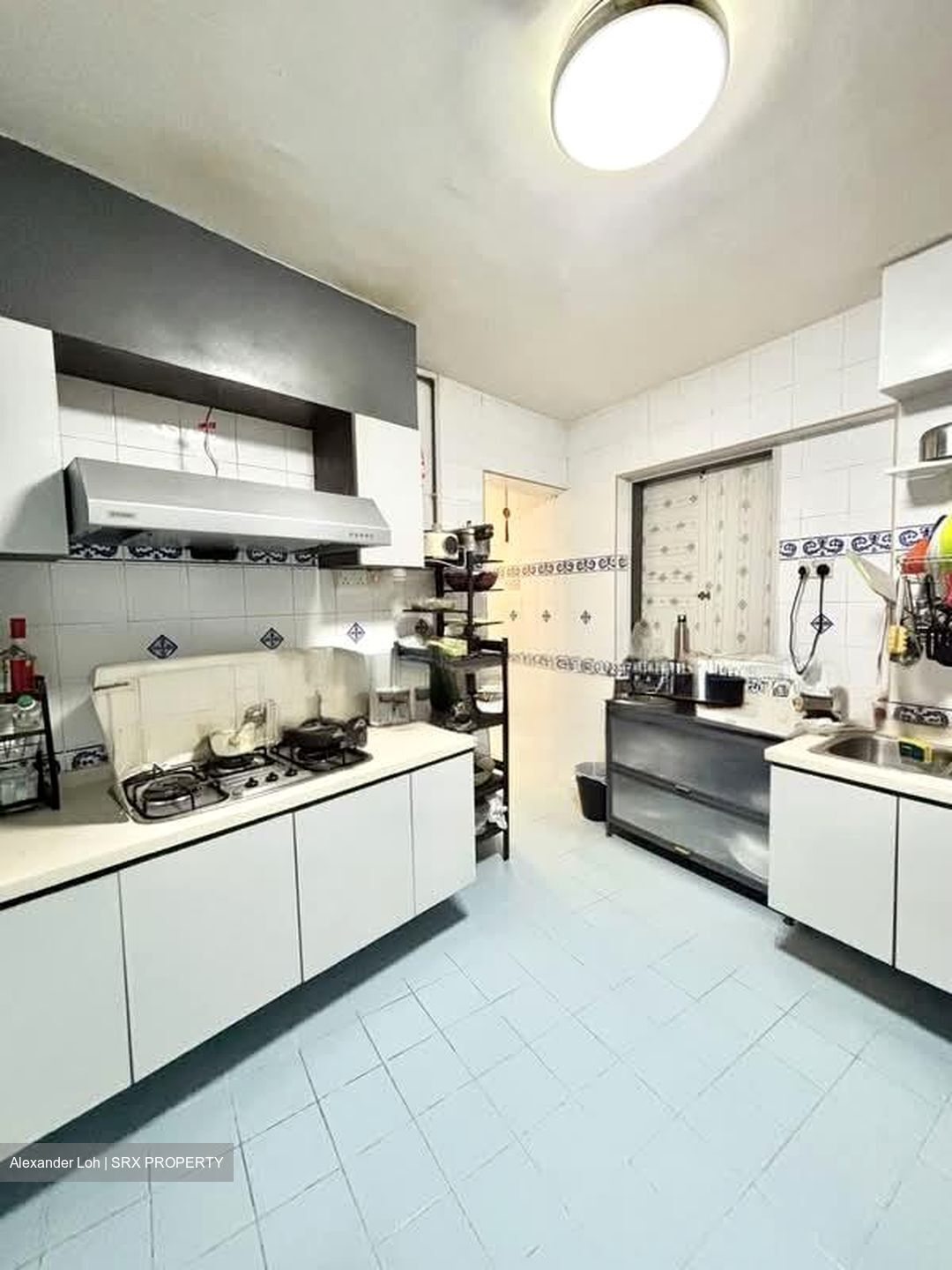 Blk 468C Blue Riverview (Sembawang), HDB Executive #545469651
